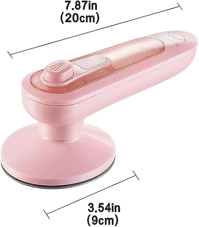 Portable Mini Ironing Machine